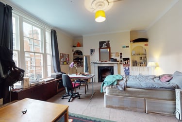 6 bed house, Camberwell Grove, Camberwell, London, SE58JA - Image 2