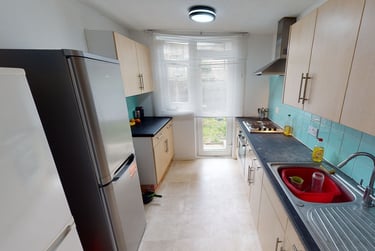 4 bed flat, Sedgmoor Place, Southwark, London, SE57SE - Image 8