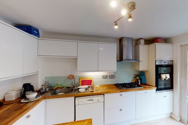 3 bed flat, Vestry Mews, Camberwell, London, SE58NS - Image 4