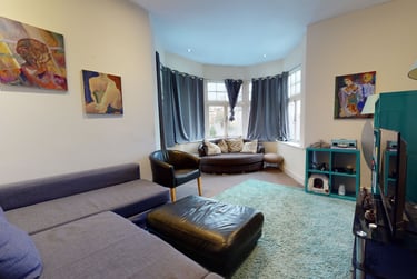 4 bed house, Mount Nod Road, Streatham, London, SW162LL - Image 11