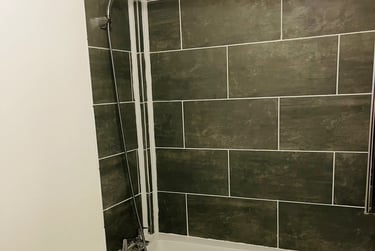 1 bed flat, 123 Queens Rd, Southwark, London, SE152EZ - Image 5
