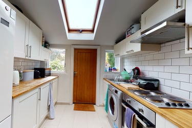 4 bed house, Coleman Road, Southwark, London, SE57TG - Image 1