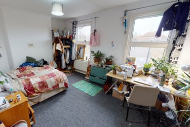 6 bed house, Chadwick Road, Peckham, London, SE154PY - Image 8