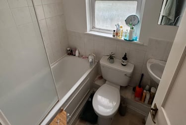 2 bed flat, Queens Road, Peckham, London, SE152EZ - Image 7
