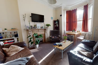5 bed house, Herne Hill Road, Camberwell, London, SE240AX - Image 1