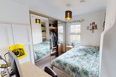 5 bed house, Elcot Avenue, Peckham, London, SE151QB - Image 12