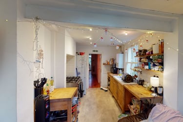 4 bed house, Coleman Road, Southwark, London, SE57TG - Image 1