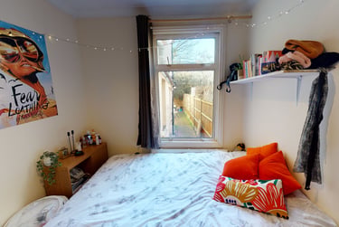 5 bed house, Astbury Road, Nunhead, London, SE152NL - Image 8
