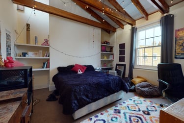 6 bed house, Camberwell Grove, Camberwell, London, SE58JA - Image 1