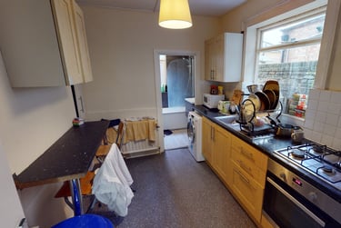 4 bed house, Commercial Way, Peckham, London, SE151PT - Image 8
