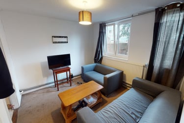 4 bed flat, Sedgmoor Place, Southwark, London, SE57SE - Image 5