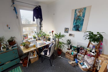 6 bed house, Chadwick Road, Peckham, London, SE154PY - Image 9