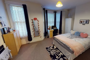 5 bed house, Ethnard Road, Peckham, London, SE151RU - Image 9