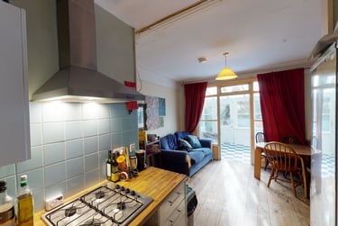 5 bed house, Halsmere Road, Camberwell, London, SE59LN - Image 2