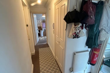 2 bed flat, Queens Road, Peckham, London, SE152EZ - Image 8