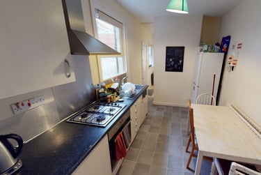 4 bed house, Denmark Road, Camberwell, London, SE59EG - Image 6