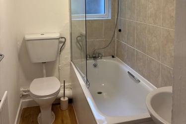 6 bed house, Clayton Road, Peckham, London, SE155JG - Image 12