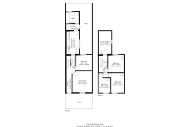 5 bed house, Havil Street, Camberwell, London, SE57RS - Image 9