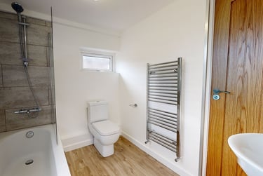 6 bed house, Sutherland Square, Kennington, London, SE173EQ - Image 4