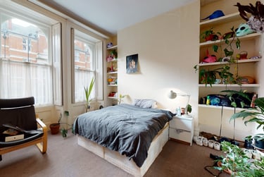 6 bed house, Camberwell Grove, Camberwell, London, SE58JA - Image 10