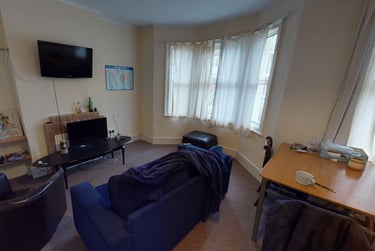4 bed house, Commercial Way, Peckham, London, SE151PT - Image 9