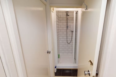 4 bed flat, Sedgmoor Place, Southwark, London, SE57SE - Image 7