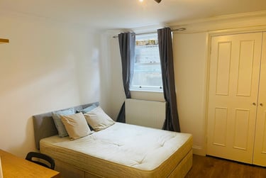 1 bed flat, 123 Queens Rd, Southwark, London, SE152EZ - Image 7