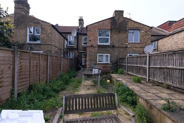 5 bed house, Bonsor Street, Southwark, London, SE57TE - Image 9