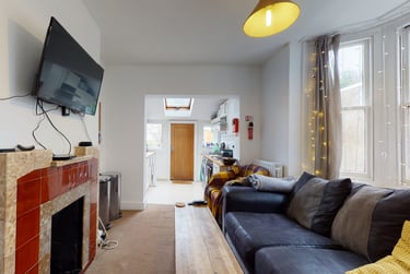4 bed house, Coleman Road, Southwark, London, SE57TG - Image 8