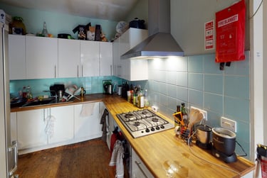 5 bed house, Halsmere Road, Camberwell, London, SE59LN - Image 3