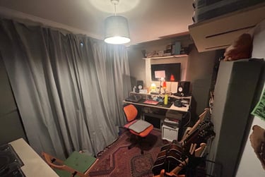 2 bed flat, Queens Road, Peckham, London, SE152EZ - Image 9