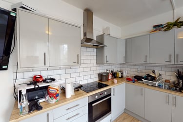 5 bed house, Trafalgar Avenue, Southwark, London, SE156NP - Image 8