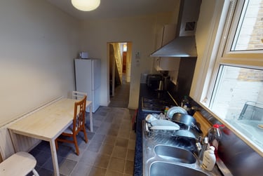 4 bed house, Denmark Road, Camberwell, London, SE59EG - Image 7