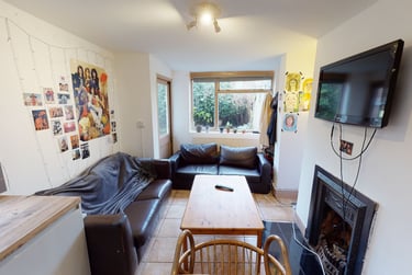 5 bed house, Elcot Avenue, Peckham, London, SE151QB - Image 3