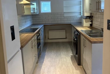 6 bed house, Kings Grove, Peckham, London, SE152LY - Image 4
