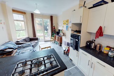 6 bed house, Talfourd Road, Peckham, London, SE155NY - Image 9
