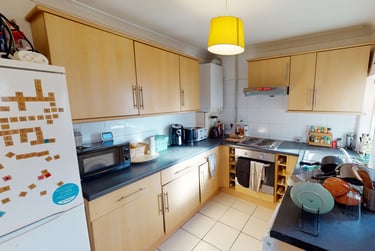 5 bed house, Astbury Road, Nunhead, London, SE152NL - Image 1