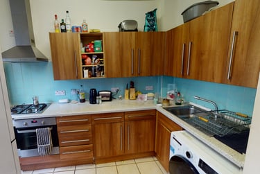 5 bed house, Browning Street, Elephant & Castle, London, SE171LU - Image 2