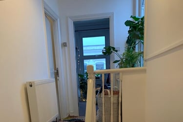 2 bed flat, Kincaid Road, Peckham, London, SE155UN - Image 9