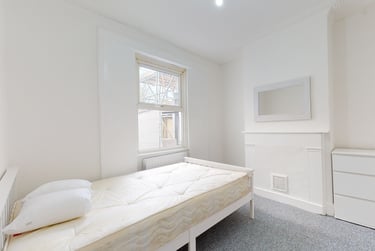 6 bed house, Sutherland Square, Kennington, London, SE173EQ - Image 12