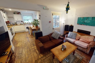 6 bed house, Chadwick Road, Peckham, London, SE154PY - Image 1