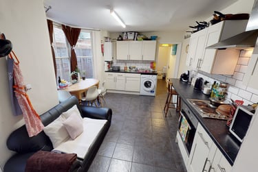 5 bed house, Ethnard Road, Peckham, London, SE151RU - Image 1