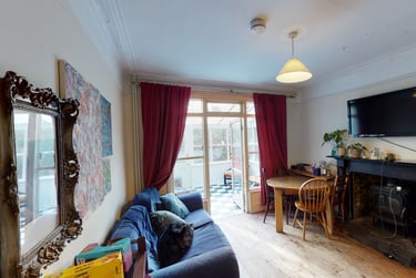 5 bed house, Halsmere Road, Camberwell, London, SE59LN - Image 4