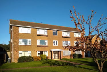 3 bed flat, Shaftesbury Road, St Stephens, Canterbury, CT27LF - Image 7