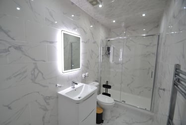 6 bed house, Langdale Road, Victoria Park, Manchester, M145PN - Image 9