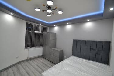 6 bed house, Langdale Road, Victoria Park, Manchester, M145PN - Image 10