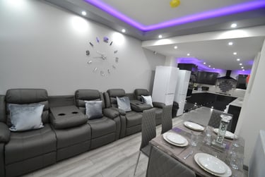 6 bed house, Langdale Road, Victoria Park, Manchester, M145PN - Image 11