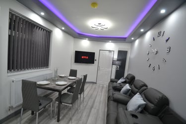 6 bed house, Langdale Road, Victoria Park, Manchester, M145PN - Image 12