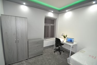 6 bed house, Langdale Road, Victoria Park, Manchester, M145PN - Image 15