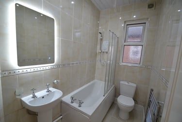 6 bed house, Scarsdale Road, Victoria Park, Manchester, M145PR - Image 8